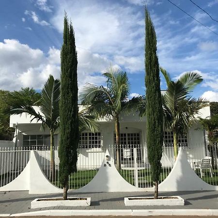 Casa Em Gramado-Rs Villa Exterior photo